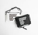SALE30%OFF//PROGRESS RUNNING CLUB プログレスランニングクラブ PRC1998 SACOCHE サコッシュ バッグ PRC-24...