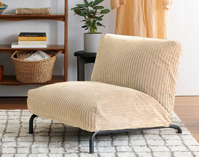 楽天市場】rodez chair denim 1pの通販