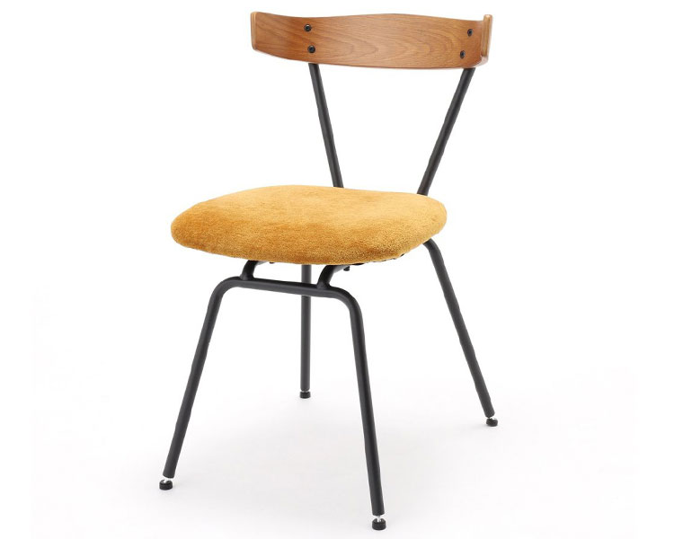 ACME FURNITURE アクメファニチャー 家具 GRANDVIEW CHAIR_3rd(Y24) グランビュー チェア イエロー