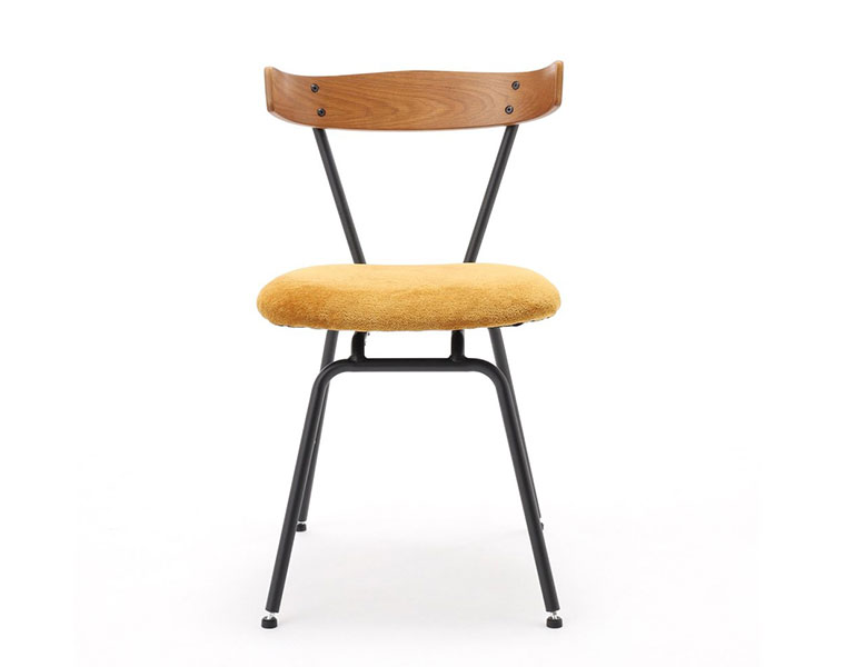 ACME FURNITURE アクメファニチャー 家具 GRANDVIEW CHAIR_3rd(Y24) グランビュー チェア イエロー [2]