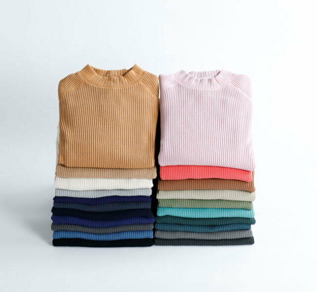 【エントリー＆購入でポイント10倍獲得】Jackman ジャックマン JM7200 Waffle Midneck ワッフルミドル..