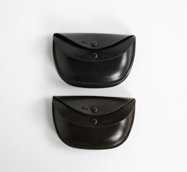 キャプテンサンシャイン KAPTAIN SUNSHINE ラウンドウォレット スモール Round Wallet Sml KSBSRW103