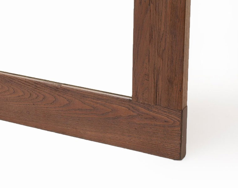 journal standard Furniture ジャーナルスタンダードファニチャー BREDA MIRROR_3rd(S) ブレダ ミラー 60×160 [3]