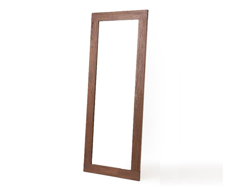 Other - journal standard Furniture ジャーナルスタンダードファニチャー BREDA MIRROR_3rd(S) ブレダ ミラー 60×160