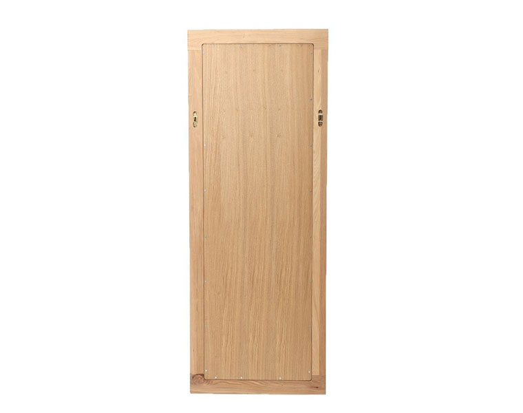 journal standard Furniture ジャーナルスタンダードファニチャー BREDA MIRROR_3rd(S) ブレダ ミラー 60×160 [2]