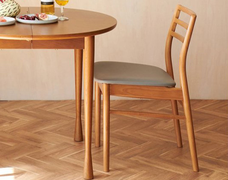 樂天商城 - journal standard Furniture ジャーナルスタンダードファニチャー AROS DINING CHAIR natural　アロス チェア ナチュラル