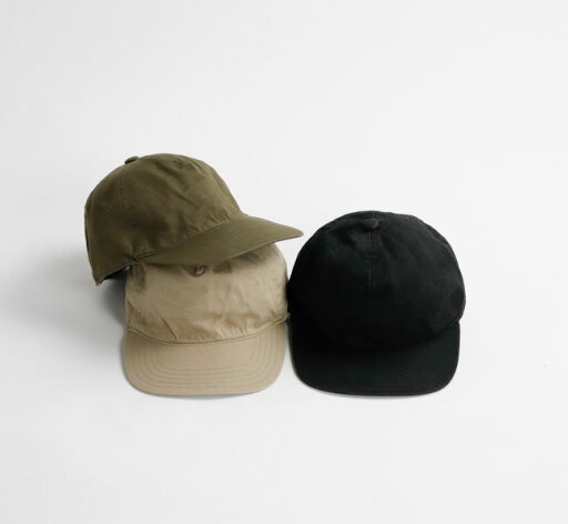 DECHO デコ サファリキャップ SAFARI CAP 1-5SD25 DECHO デコ サファリキャップ SAFARI CAP 1-5SD25