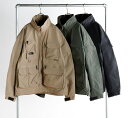 SALE20%OFF // ザノースフェイス THE NORTH FACE フィールドユーティリティジャケット(メンズ) NP22533