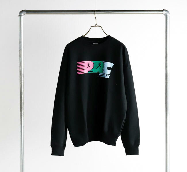 樂天商城 - PROGRESS RUNNING CLUB プログレスランニングクラブ PRC-25AW 04 スウェット 