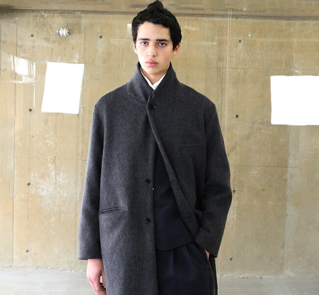 楽天市場】eel サザンカコートの通販