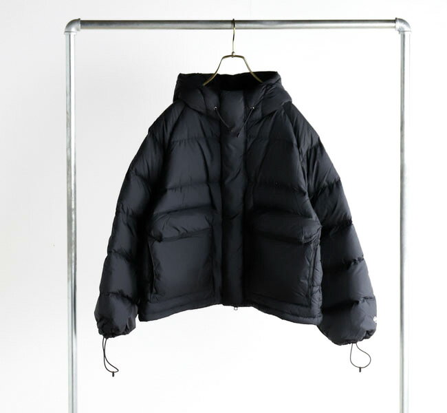 楽天市場】gymphlex ジムフレックス フードダウンジャケットの通販