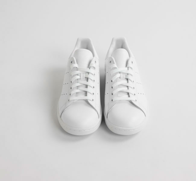 楽天市場】Adidas スタンスミス オールホワイト（靴サイズ（cm）28.5