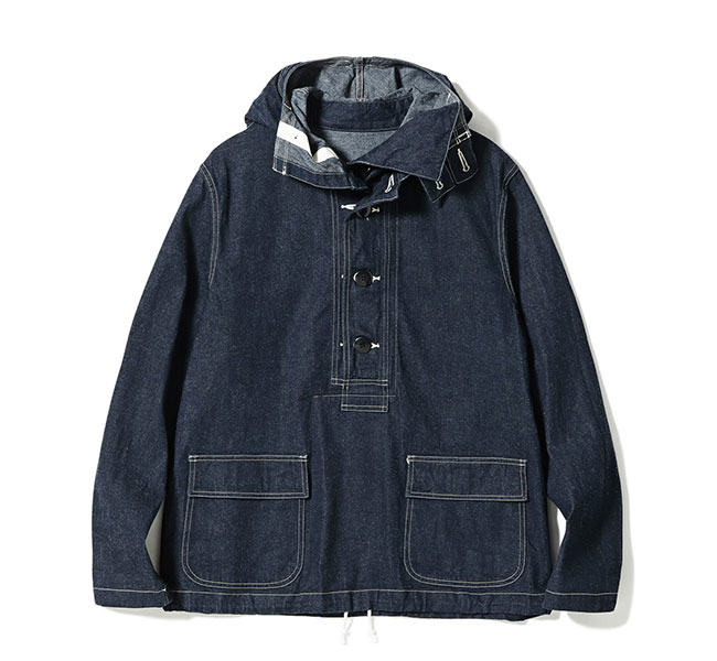 20s US NAVY デニムプルオーバー ハーフジップ 30s 40s 50s 楽天市場】u．s．navy デニム プルオーバーの通販