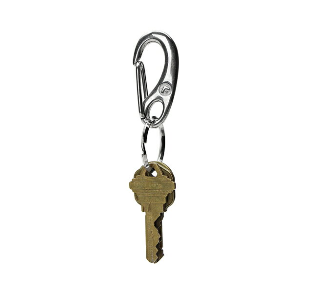 樂天商城 - Wichard Sailor Carabiner “S”/ウィチャードセーラーカラビナ “S”