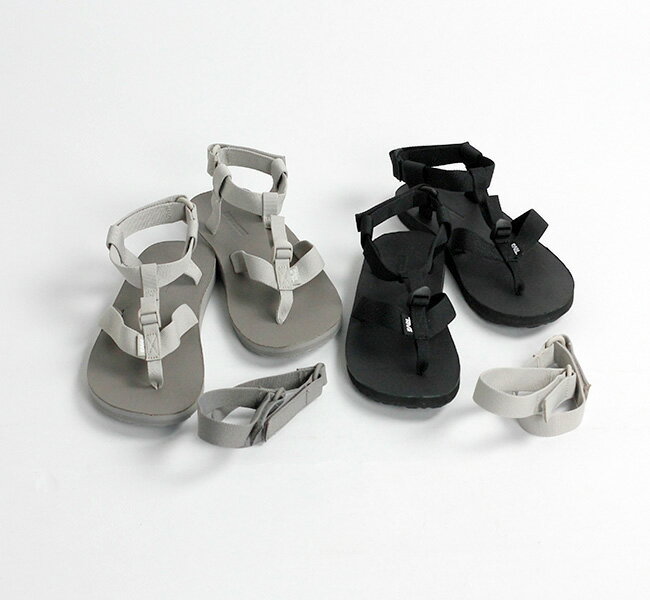 【エントリー＆購入でポイント10倍獲得】キャプテンサンシャイン KAPTAIN SUNSHINE×TEVA AMPHIBIAN スポーツサンダル