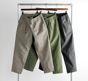 Jackman ジャックマン JM4150 Back Nep Umps Pants バックネップ アンパイヤパンツ