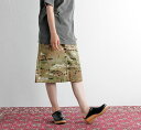 SALE50%OFF DAILY WARDROBE INDUSTRY デイリーワードローブインダストリー UTILITY SKIRT　2COL