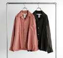  EEL Products イール プロダクツ TONBO SHIRTS E-20463