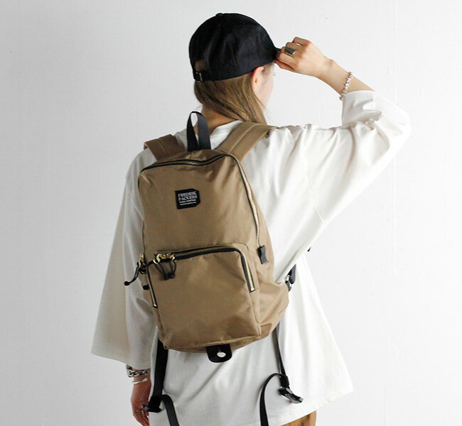 FREDRIK PACKERS thbNpbJ[Y420D SNUG PACK S XibOpbN@ē