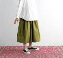 HARVESTY n[xXeB Lbgpc CULOTTES@A21501