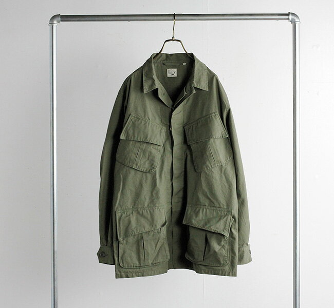 楽天市場】orslow m-65（素材（生地・毛糸）綿・コットン）の通販