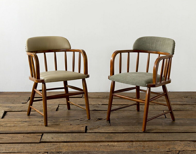 樂天商城 - ACME FURNITURE アクメファニチャー オークスアームチェア OAKS ARM CHAIR