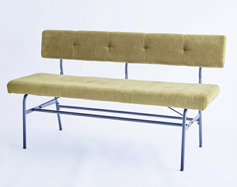 journal standard Furniture ジャーナルスタンダードファニチャー 家具 PAXTON LD BENCH umber /パクストン エルディ ベンチ