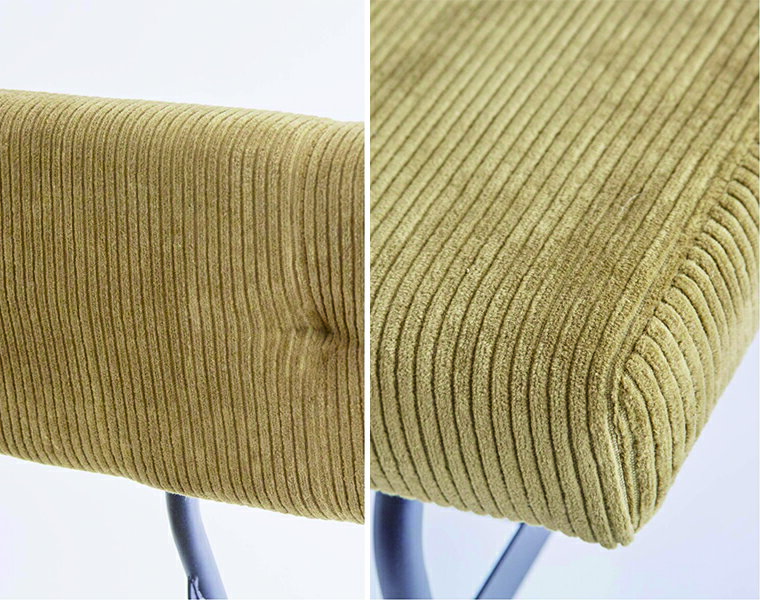 journal standard Furniture ジャーナルスタンダードファニチャー 家具 PAXTON LD BENCH umber /パクストン エルディ ベンチ [2]