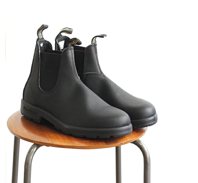 Blundstone ブランドストーン サイドゴアブーツ #