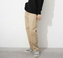 ordinary fits オーディナリーフィッツ ミリタリーチノ　MILITARY CHINO OF-P137 その1