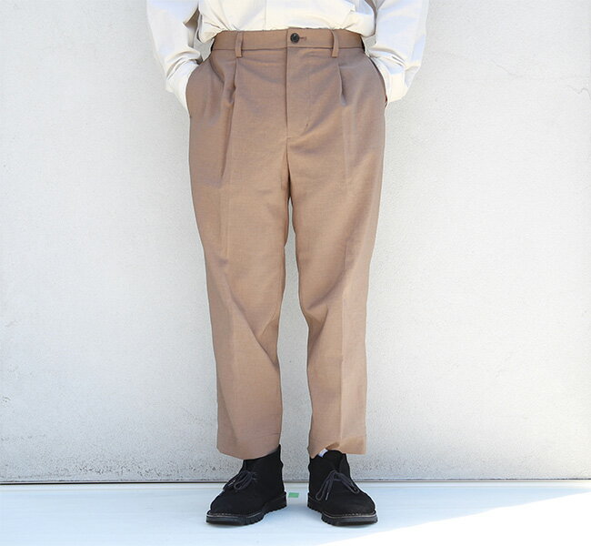 【ポイント20倍 2/3 20:00--4/4 12:00】EEL Products イール プロダクツ 少年パンツ ポリエステル