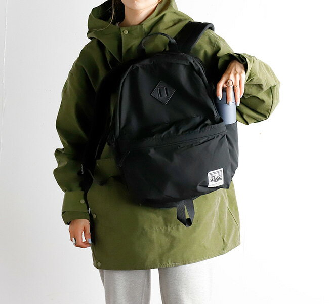 Mt RAINIER DESIGN WORKS マウントレイニアデザインワークス オリジナル デイパッ...