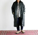 Barbour os wax burghley バブアー　バーレー ワックス オーバーサイズ MWX1674