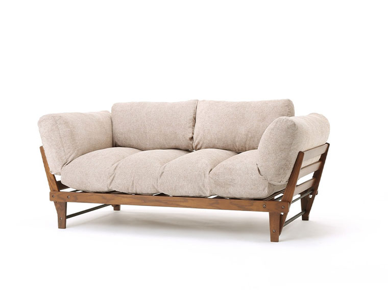 journal standard Furniture ジャーナルスタンダードファニチャー 家具 ALVESTA SOFA 2ND アルベスタソファ セカンド