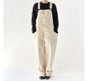 HARVESTY ハーベスティ CHINO CLOTH OVERALLS チノ オーバーオール A12008