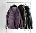 NANGA　ナンガ TAKIBI MOUNTAIN PARKA タキビマウンテンパーカー ND2341