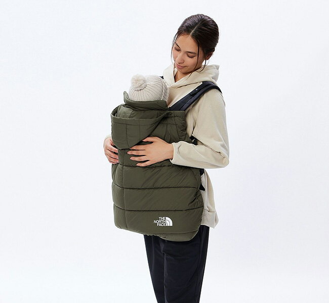 ザノースフェイス THE NORTH FACE シェルブランケット ベビー Baby Shell Blanket NNB72301