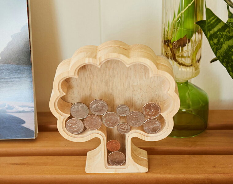 Rakuten - Money Tree Bank　マネーツリーバンク