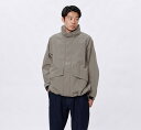 Goldwin ゴールドウイン PERTEX SHIELD Act Rover Jacket パーテックス シールド アクト ローバー ジャケット GL03341