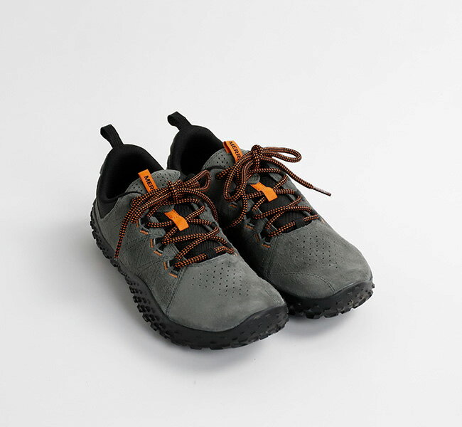 MERRELL メレル WRAPT ラプト スニーカー GRANITE 036009