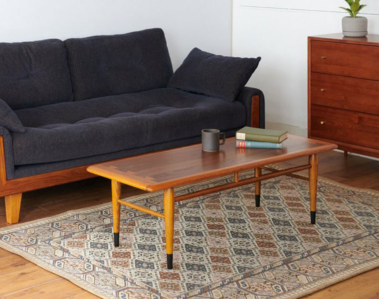 ACME FURNITURE アクメファニチャー ACCLAIM COFFEE TABLE　アクレイム コーヒーテーブル