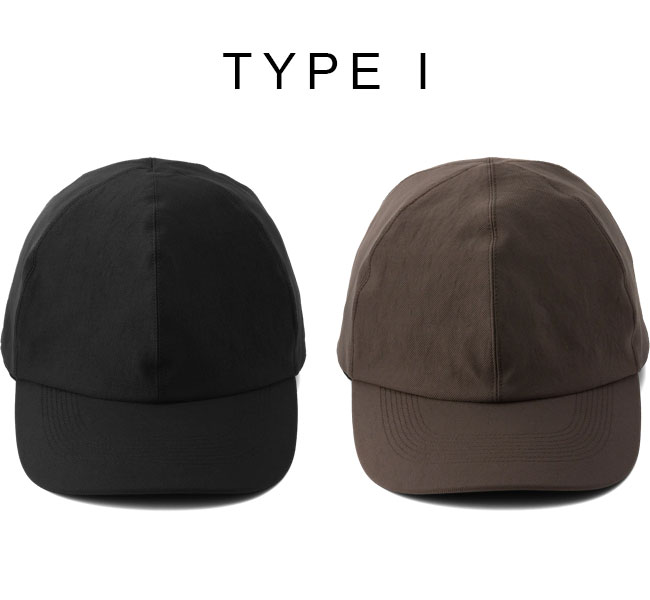 樂天商城 - O/EIGHTH オーエイス Nylon kersey Cap TYPE I 帽子 キャップ IC3S2
