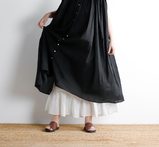 樂天商城 - Veritecoeur ヴェリテクール ST-100L エレファントパンツ Long