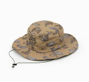 and wander アンドワンダー hiking club reversible hat ハイキングクラブ リバーシブルハット 5745186300