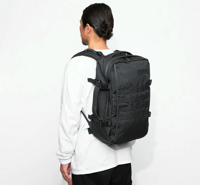 CABIN ZERO キャビン ゼロ Military 36L バックパック CZ-181401/CZ-181403