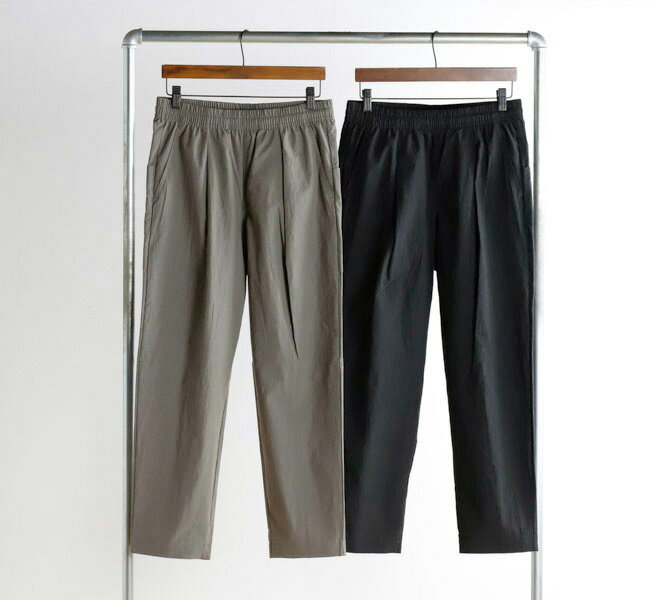 Jackman ジャックマン JM4545 Tenpi Umps Pants テンピアンプスパンツ