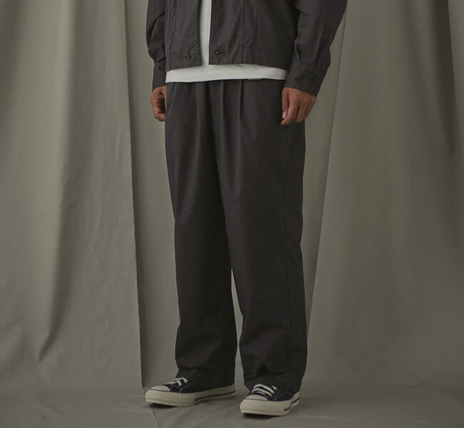 Rakuten - SALE40%OFF //PERS PROJECTS パースプロジェクト MASON EZ TROUSERS メイソン イージートラウザーズ 25SP-23021