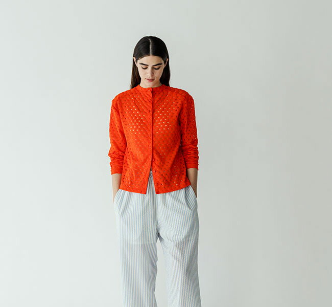 樂天商城 - SALE40%OFF //MEYAME メヤメ FRONT & BACK LACE PULLOVER フロント＆バックレース プルオーバー MEY-1864