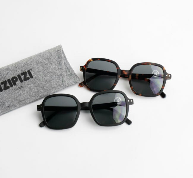 Rakuten - IZIPIZI イジピジ SUN #OFFICE サングラス