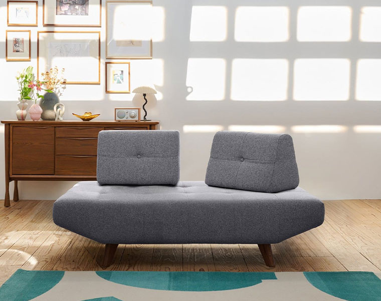 樂天商城 - journal standard Furniture ジャーナルスタンダードファニチャー PLAYA SOFA W1545 Base　プラヤソファ ベース